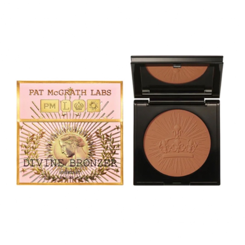 NEW✅Pat McGrath Bronze Nirvana - Picture 1 of 8